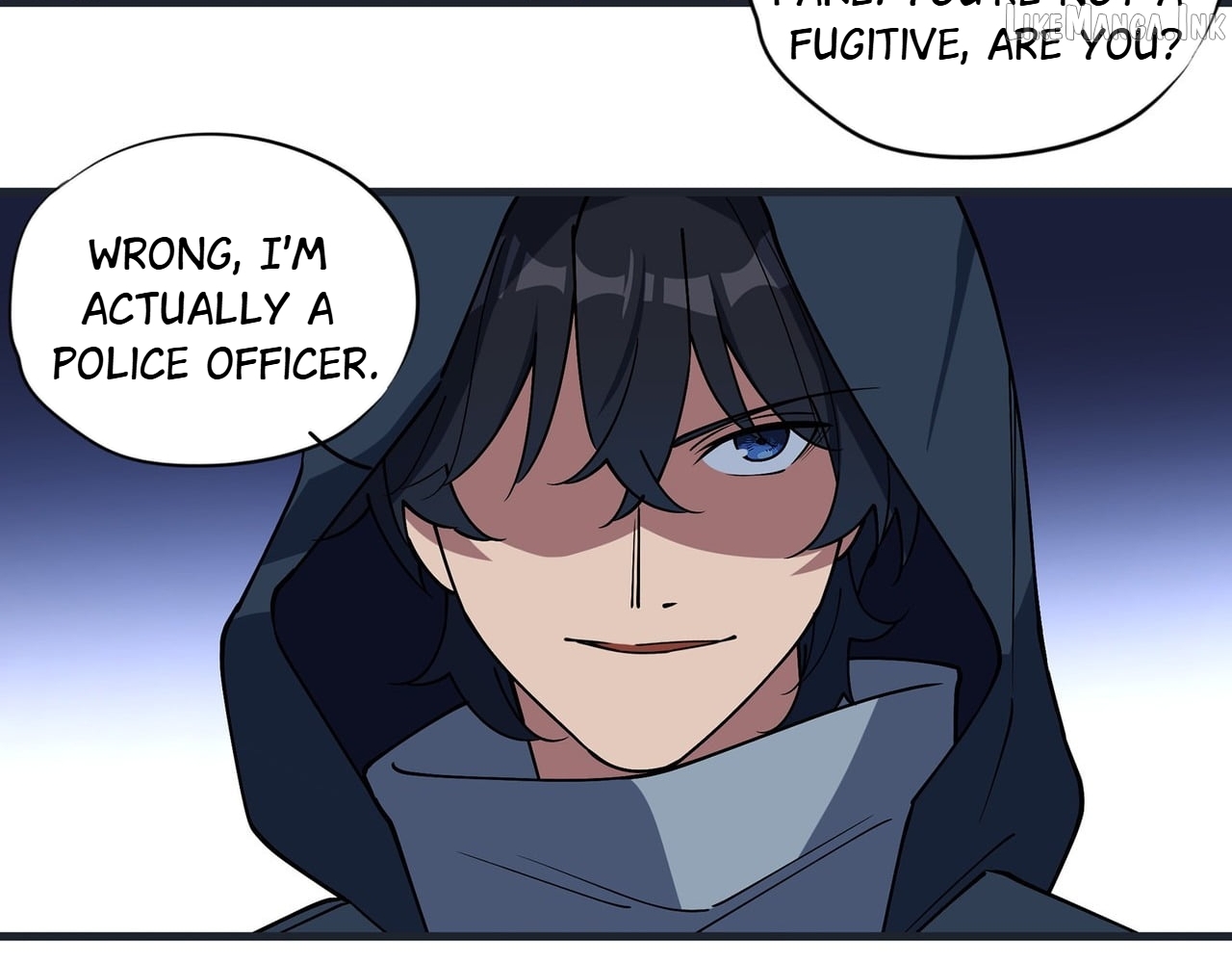 Confession Of The Suspect A Chapter 48  - page 69